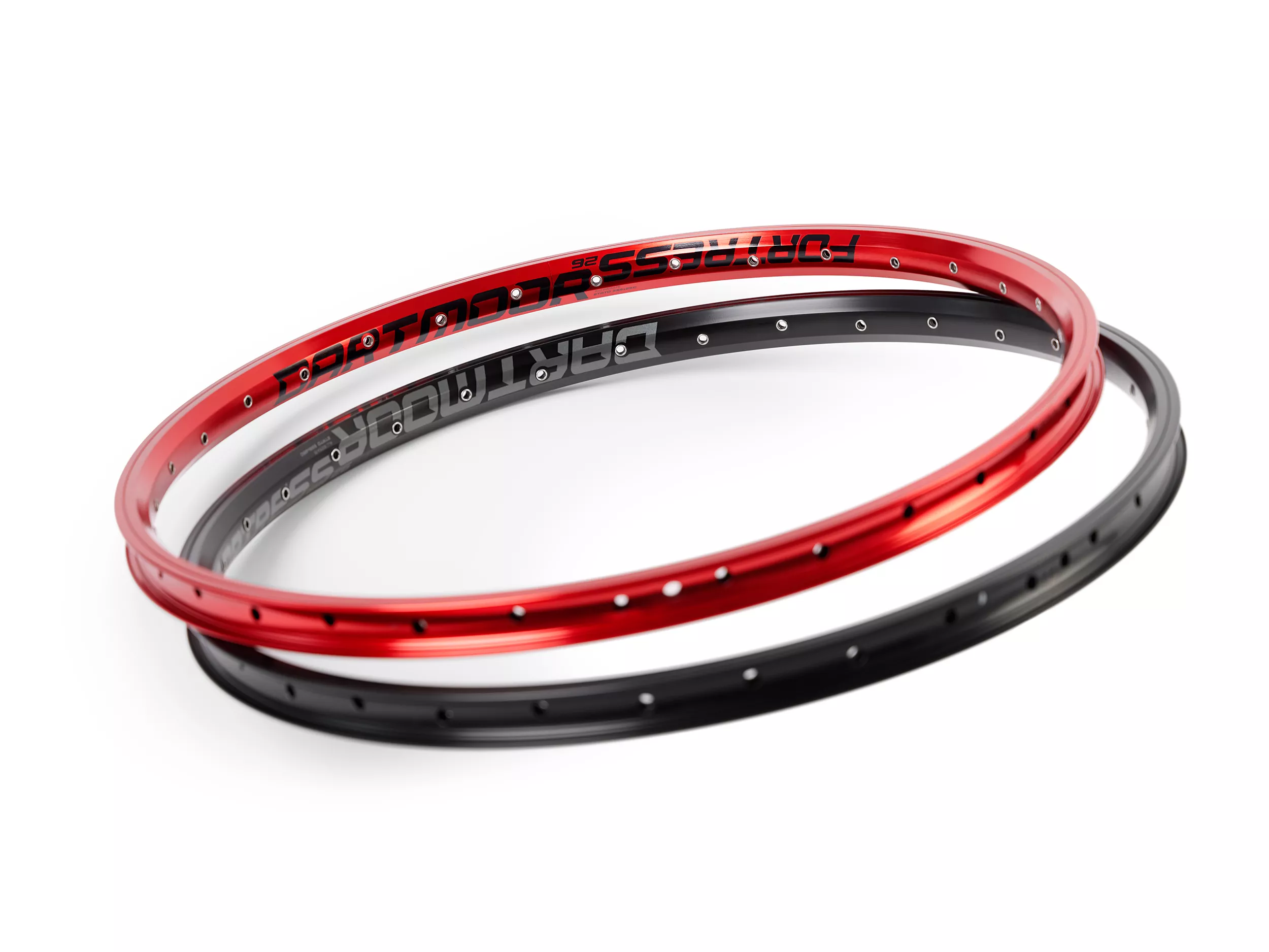 DARTMOOR FORTRESS V2 26" 32H RIM 1 DARTMOOR FORTRESS V2 26" 32H RIM