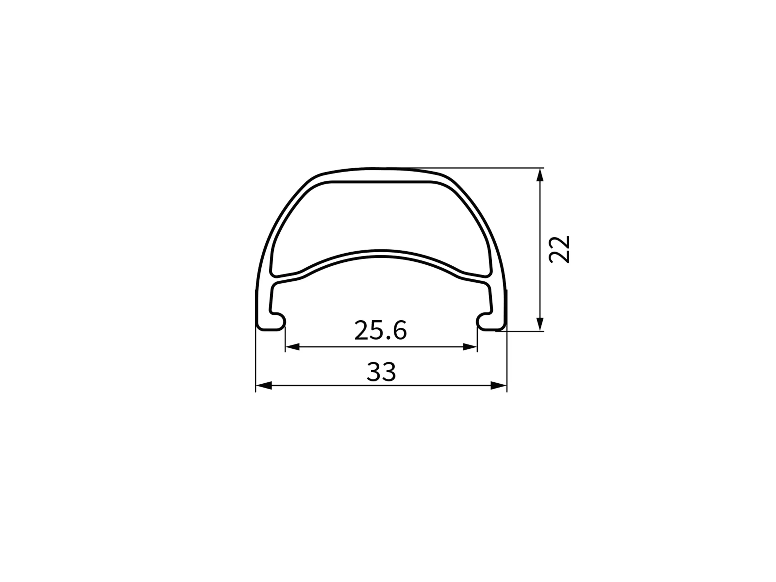 DARTMOOR SHIELD 26" 32H RIM 2 DARTMOOR SHIELD 26" 32H RIM