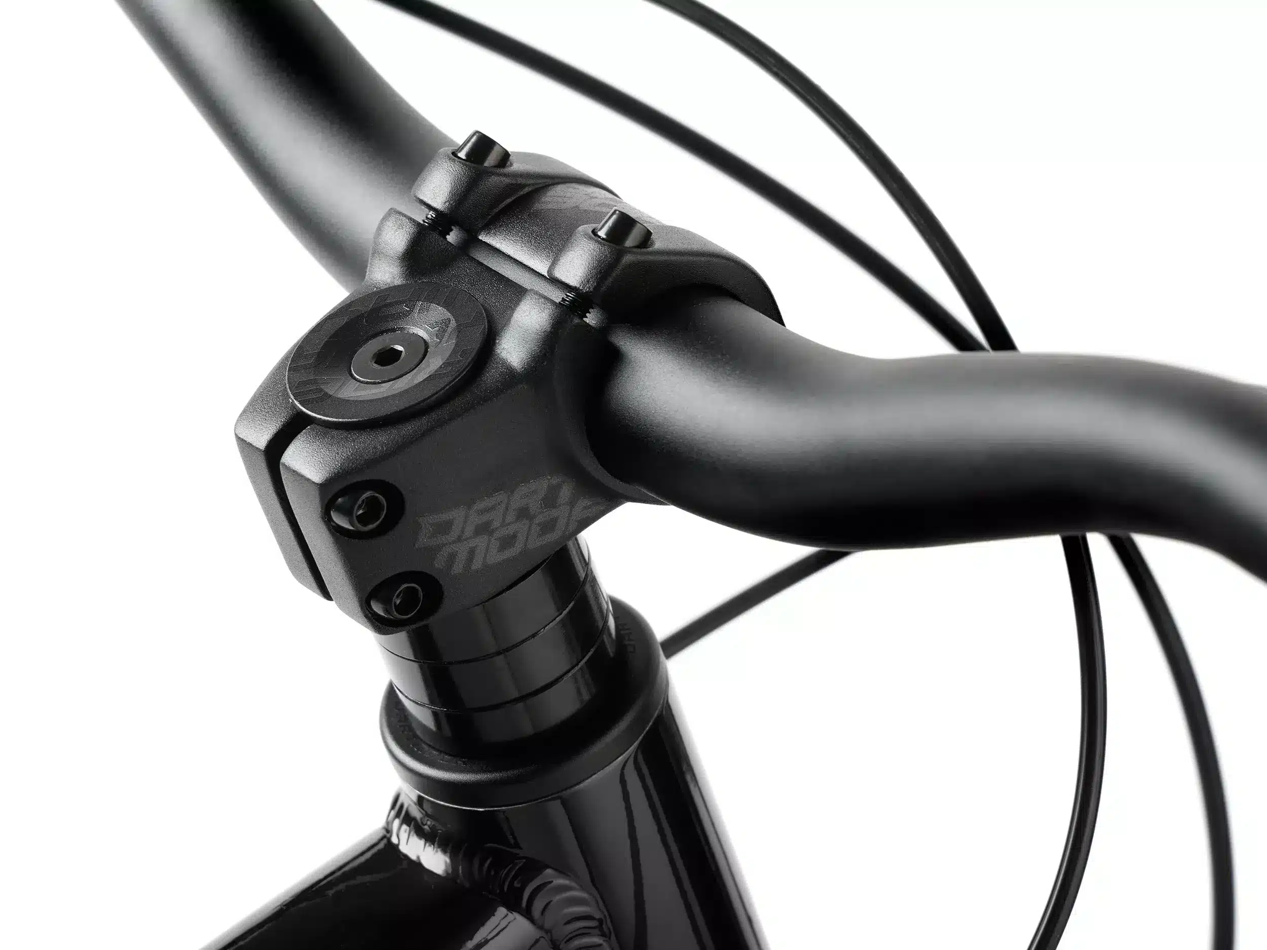 DARTMOOR VIPER 31mm STEM 3 DARTMOOR VIPER 31mm STEM