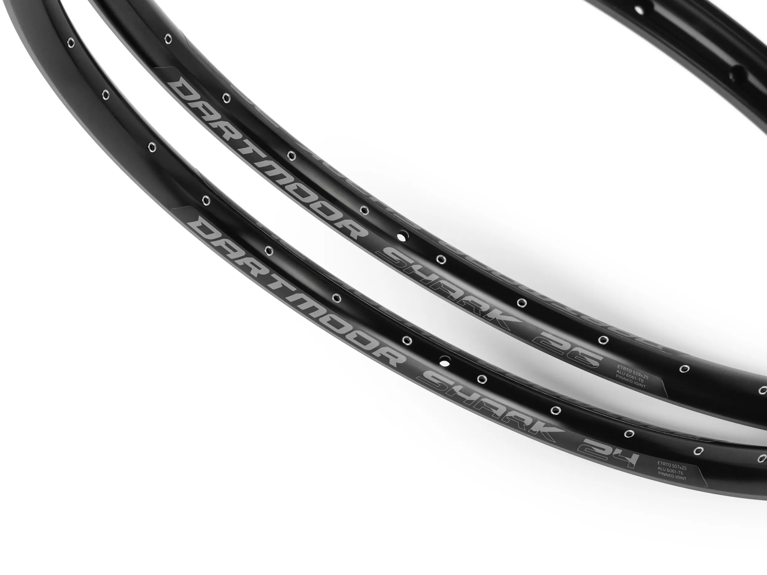 DARTMOOR SHARK 26" 32H RIM 2 DARTMOOR SHARK 26" 32H RIM
