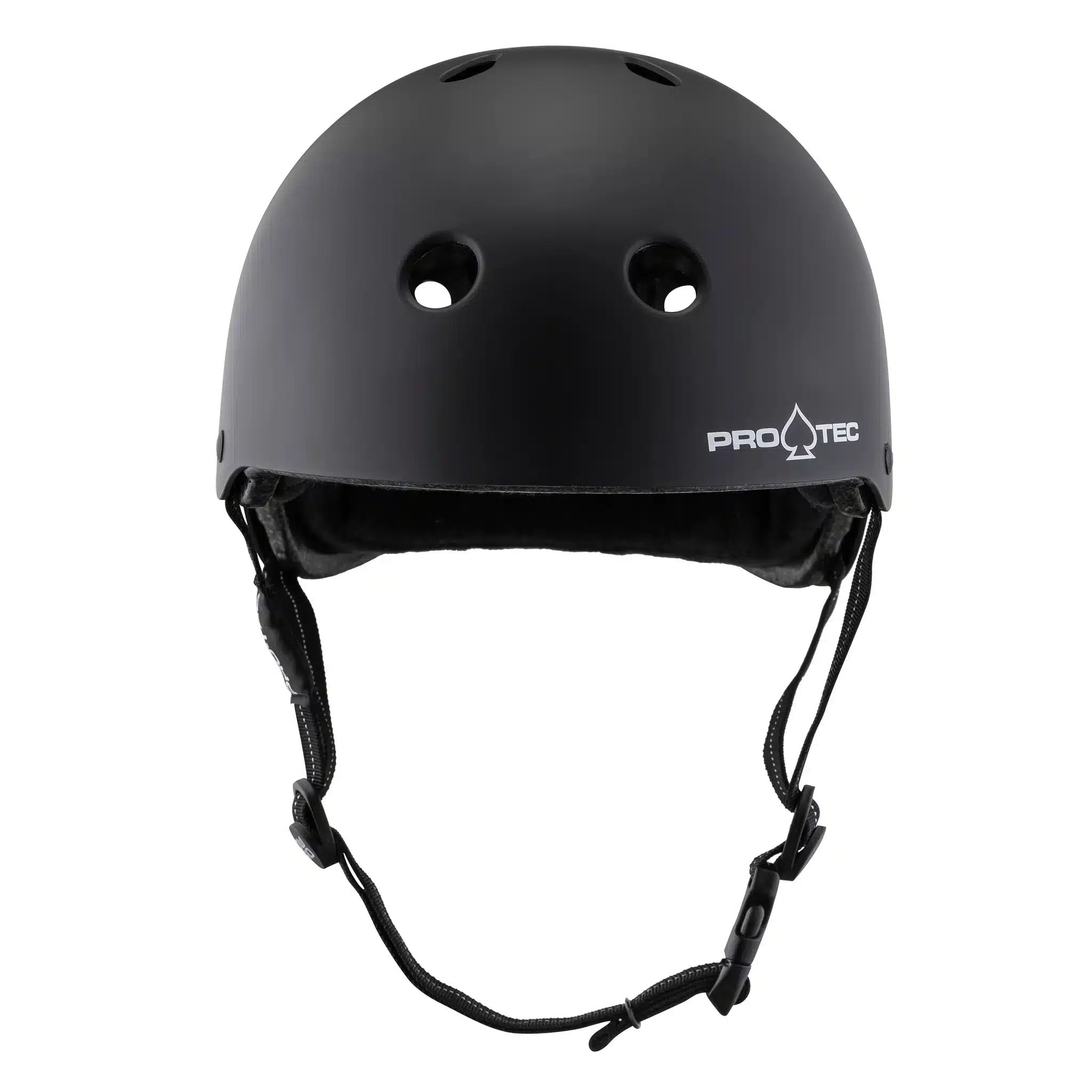 PRO-TEC LOW PRO FLAT BLACK 2 PRO-TEC LOW PRO FLAT BLACK