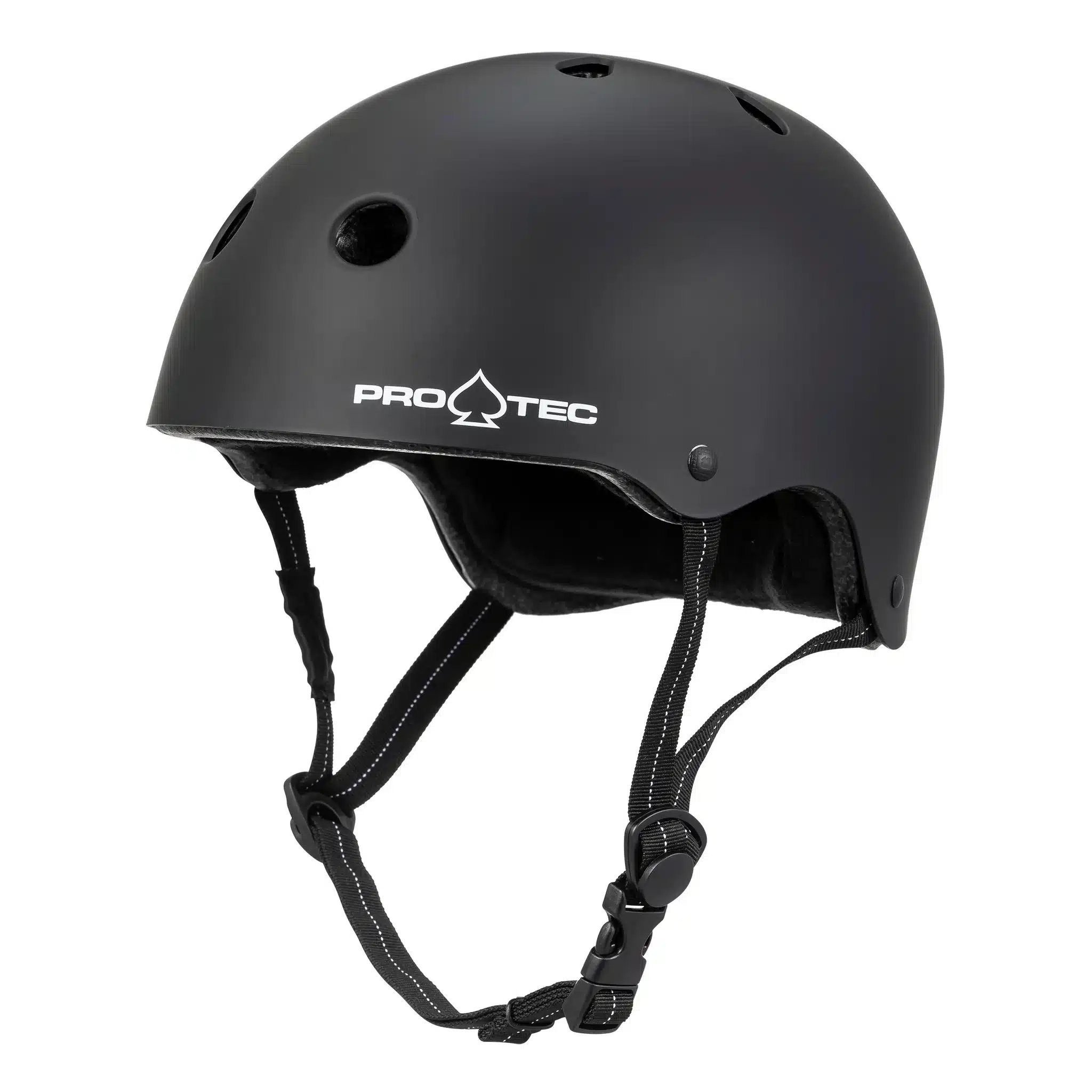 PRO-TEC LOW PRO FLAT BLACK 3 PRO-TEC LOW PRO FLAT BLACK