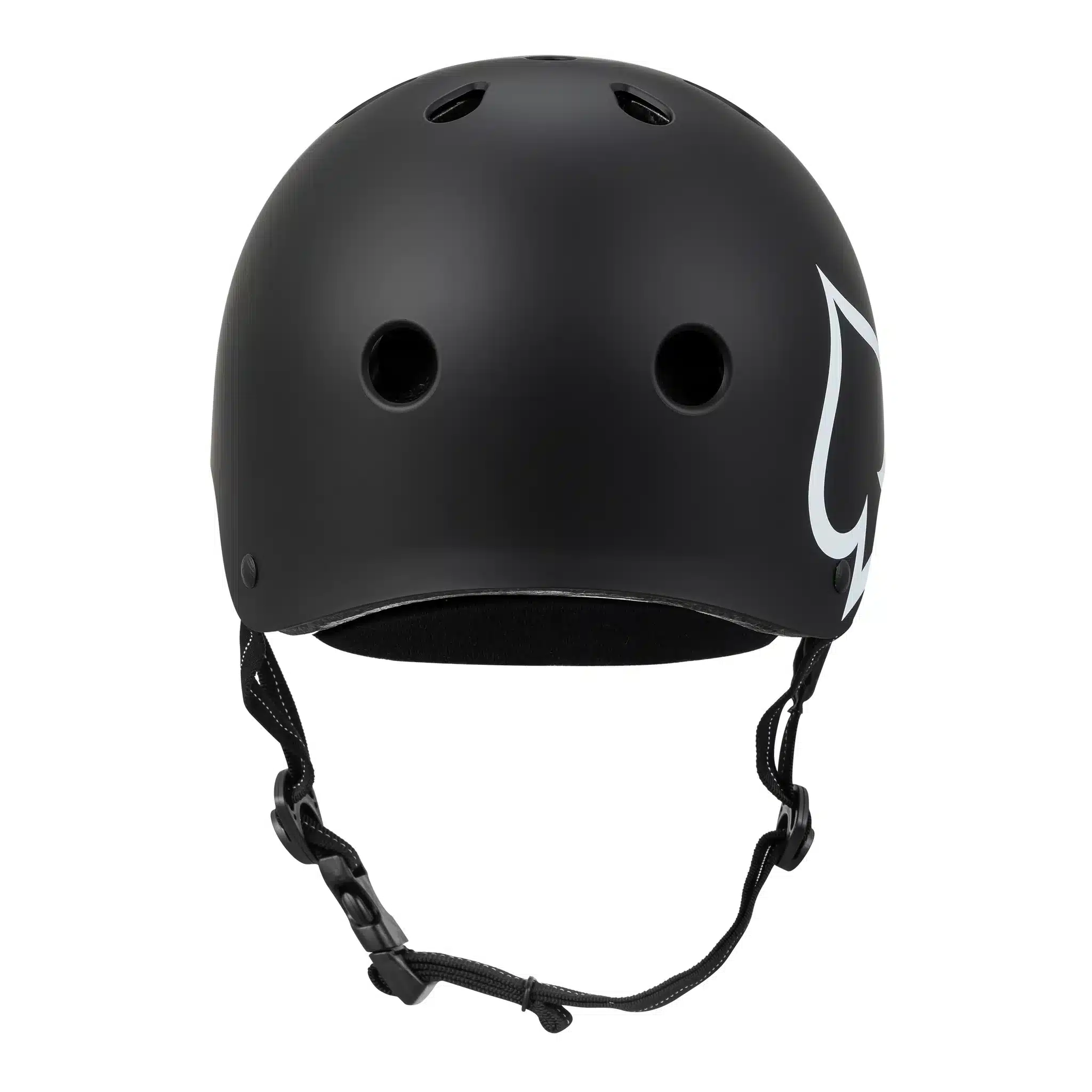 PRO-TEC LOW PRO FLAT BLACK 5 PRO-TEC LOW PRO FLAT BLACK