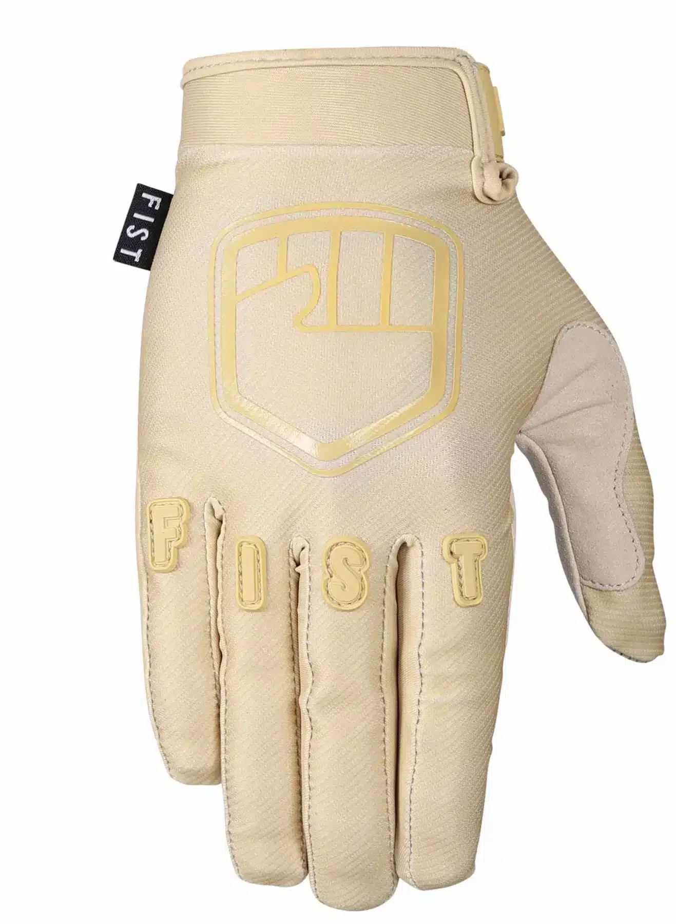 FIST KHAKI STOCKER GLOVES 1 FIST KHAKI STOCKER GLOVES
