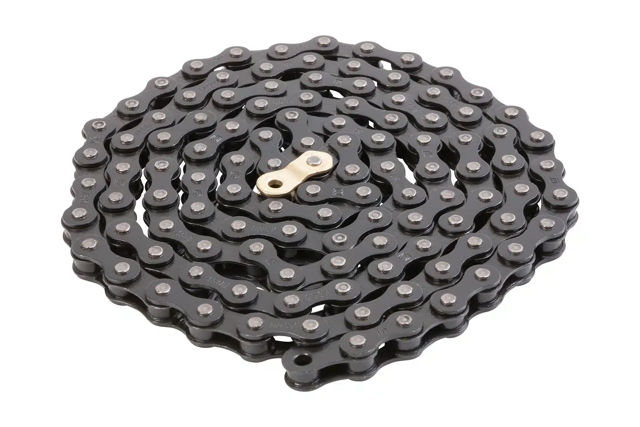 ODYSSEY BLUEBIRD CHAIN BLACK 1 ODYSSEY BLUEBIRD CHAIN BLACK