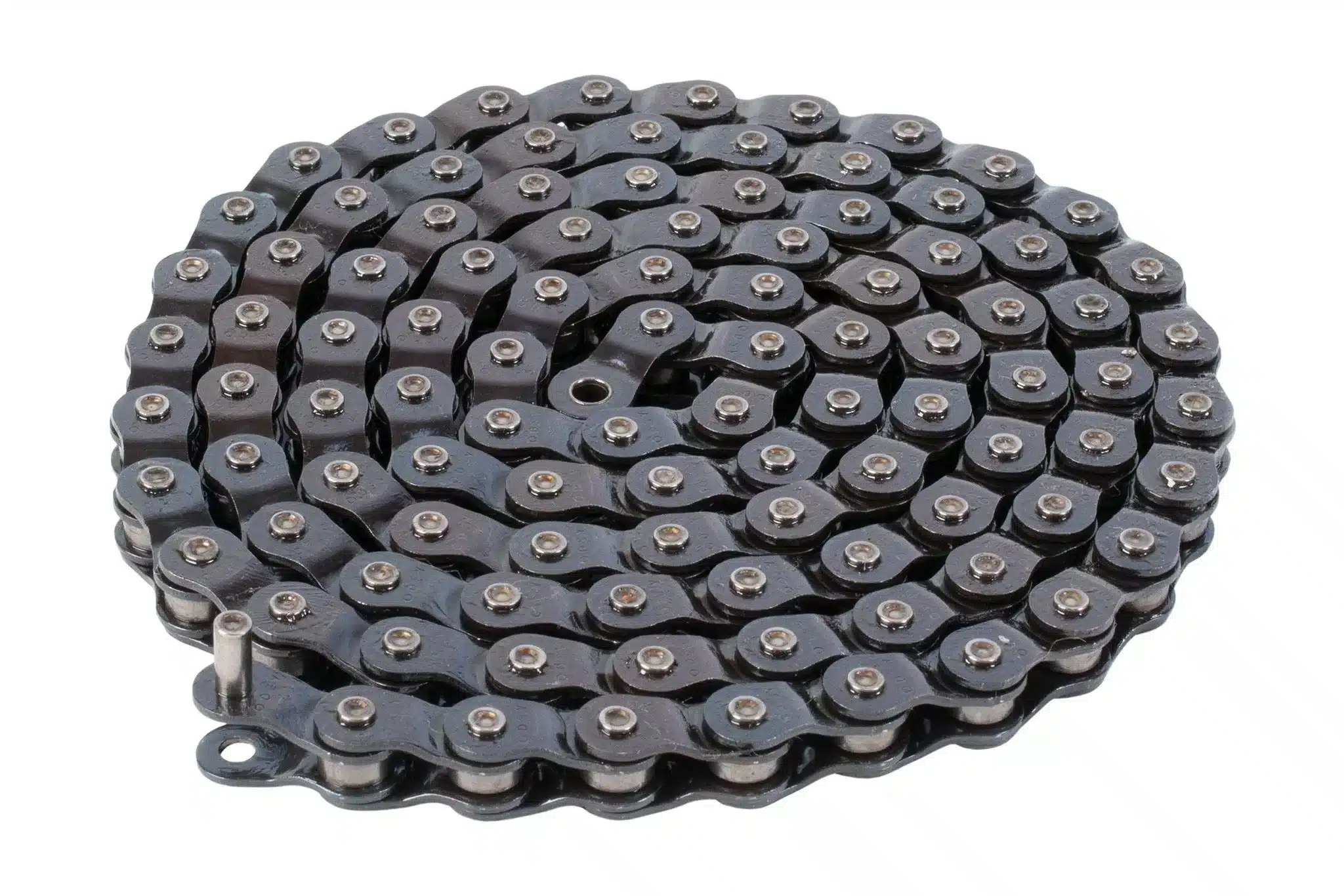 ODYSSEY BLUEBIRD HALFLINK CHAIN BLACK 1 ODYSSEY BLUEBIRD HALFLINK CHAIN BLACK