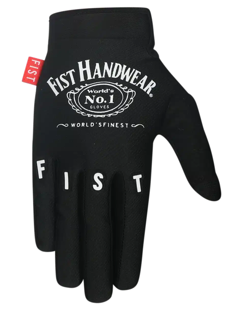 FIST STRAPPED GLOVE SAM HILL GOOD TIMES 1 FIST STRAPPED GLOVE SAM HILL GOOD TIMES
