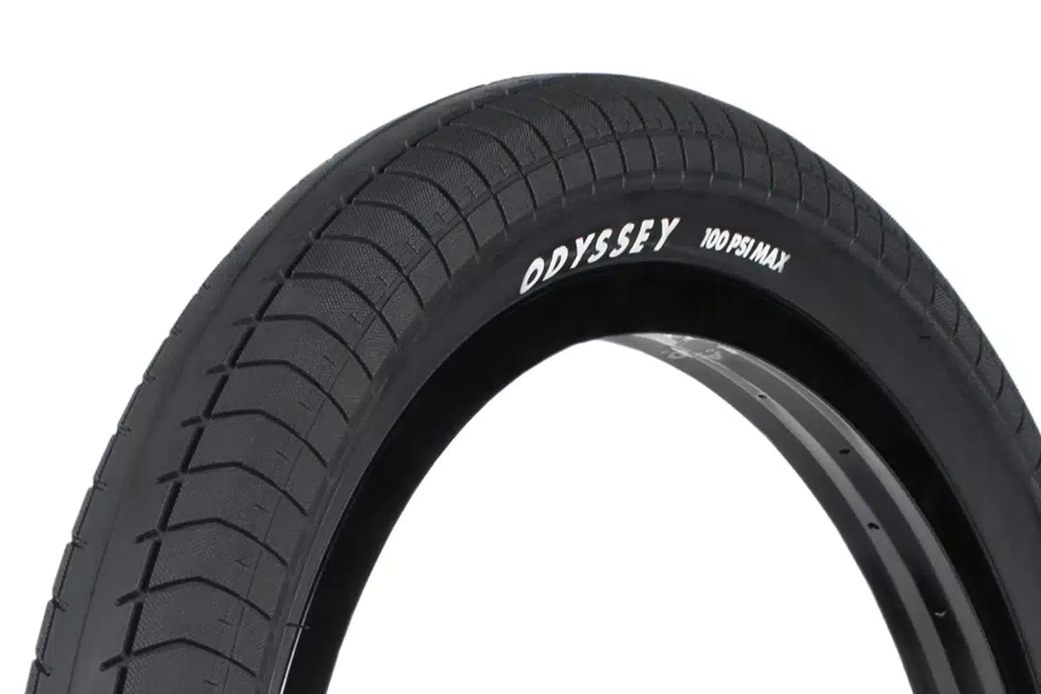 ODYSSEY PATH PRO TIRE 2.25" BLACK 1 ODYSSEY PATH PRO TIRE 2.25" BLACK
