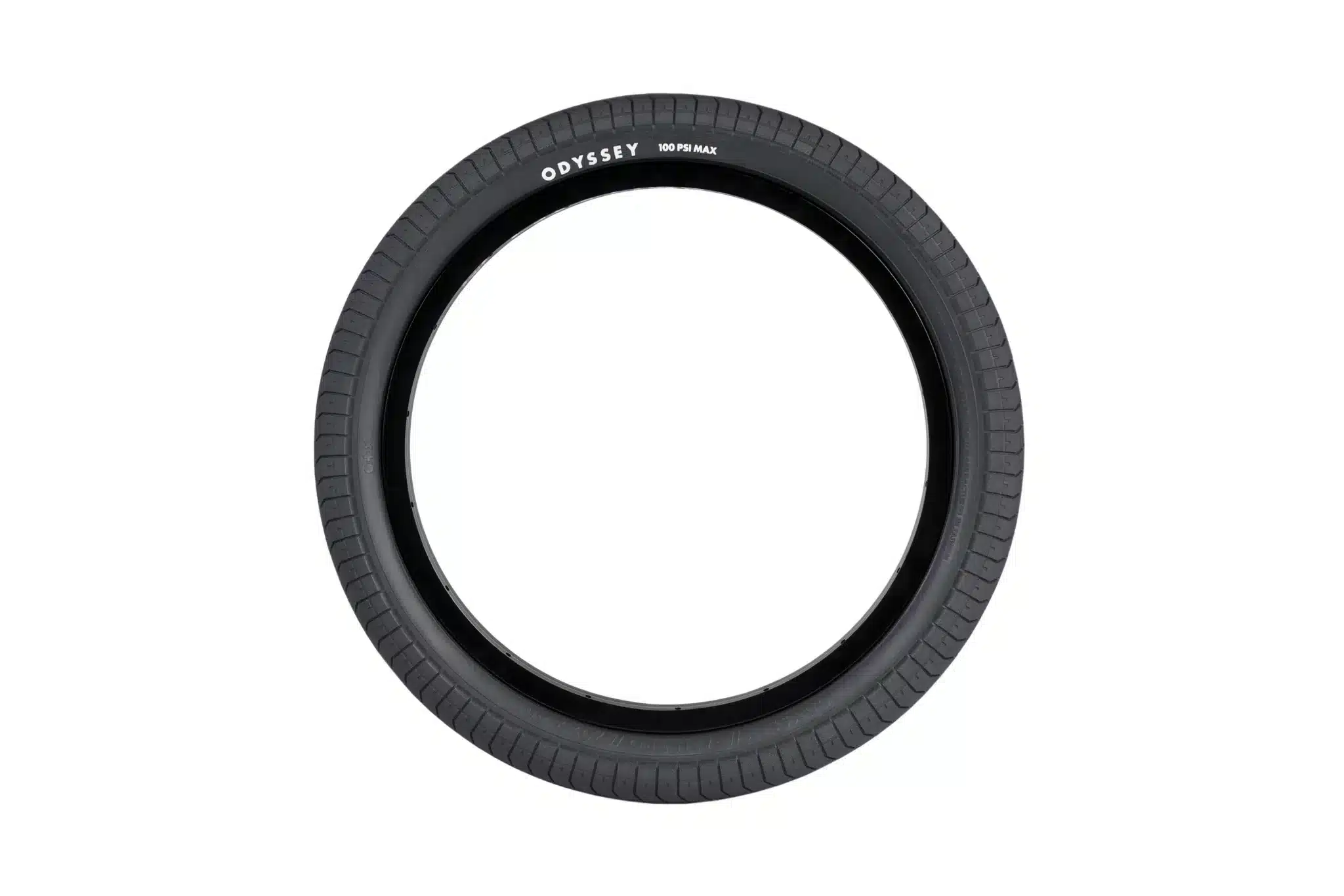 ODYSSEY PATH PRO TIRE 2.25" BLACK 2 ODYSSEY PATH PRO TIRE 2.25" BLACK