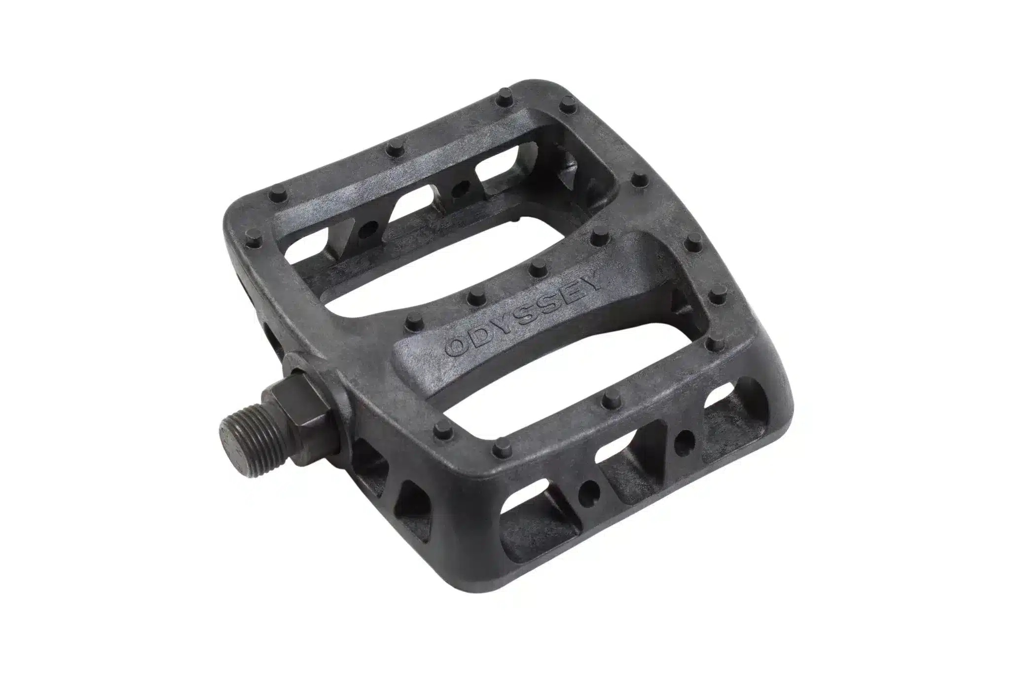 ODYSSEY TWISTED PC PEDALS 1 ODYSSEY TWISTED PC PEDALS