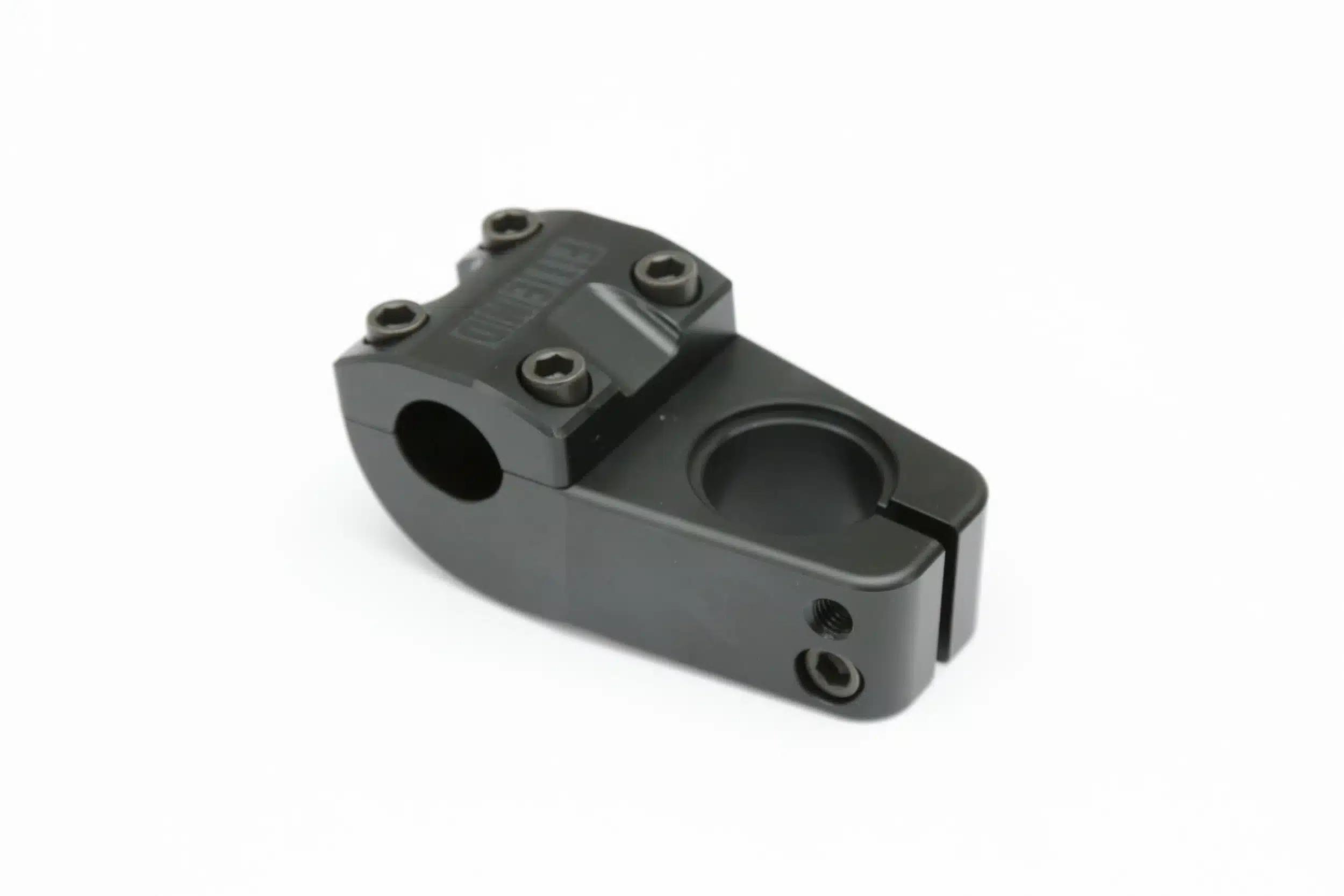 FIEND RANSOM STEM BLACK 4 FIEND RANSOM STEM BLACK