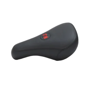 FIEND MILLS PIVOTAL SEAT BLACK