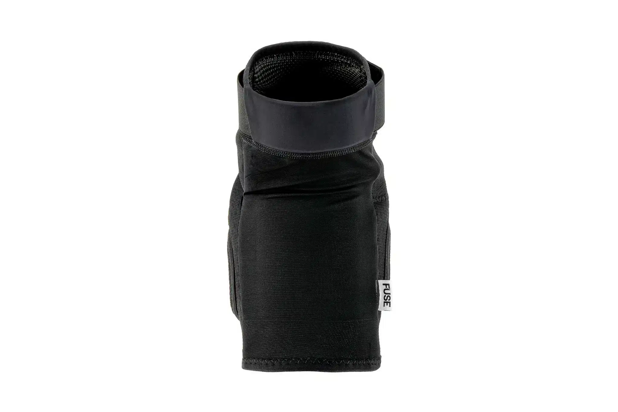 FUSE ALPHA CLASSIC Knee Pad black/grey 3 FUSE ALPHA CLASSIC Knee Pad black/grey
