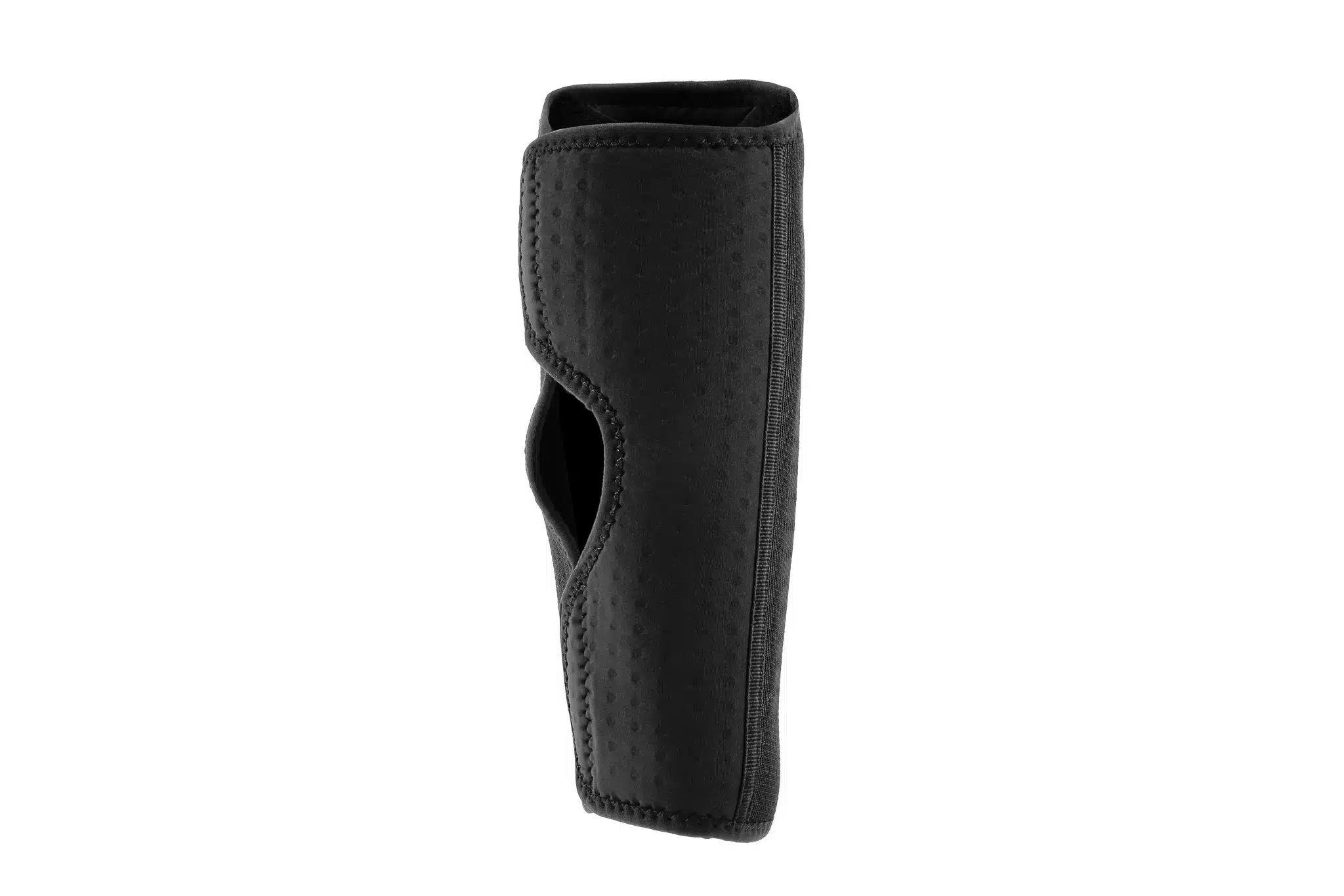 FUSE ALPHA CLASSIC Shin Pad black/grey 4 FUSE ALPHA CLASSIC Shin Pad black/grey
