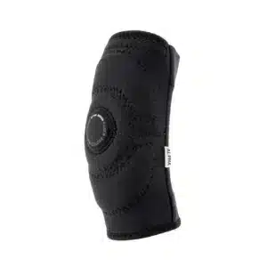 FUSE ALPHA LITE Elbow Pad black/grey