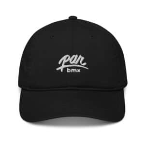 PARBMX Organic dad hat