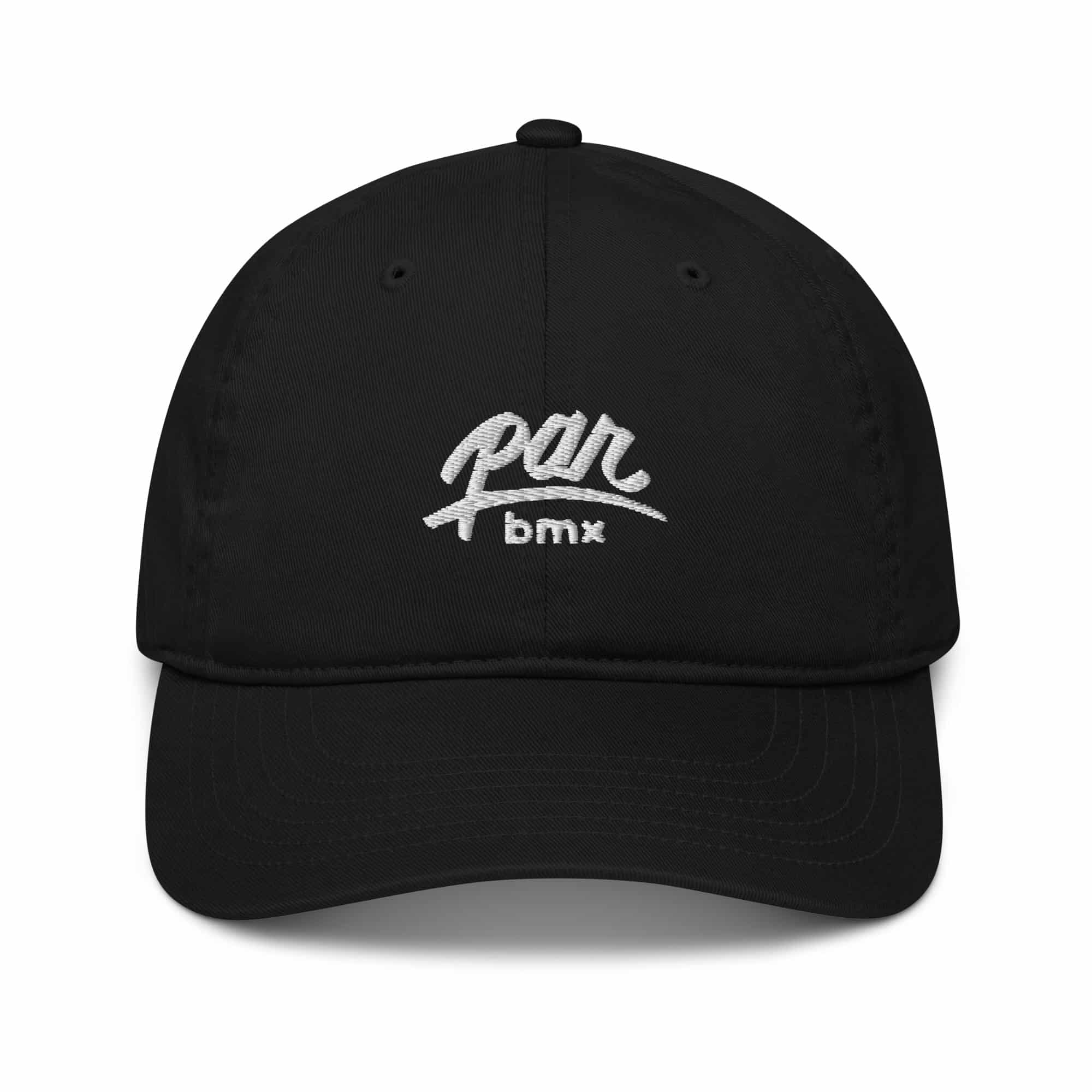 PARBMX Organic dad hat 1 PARBMX Organic dad hat