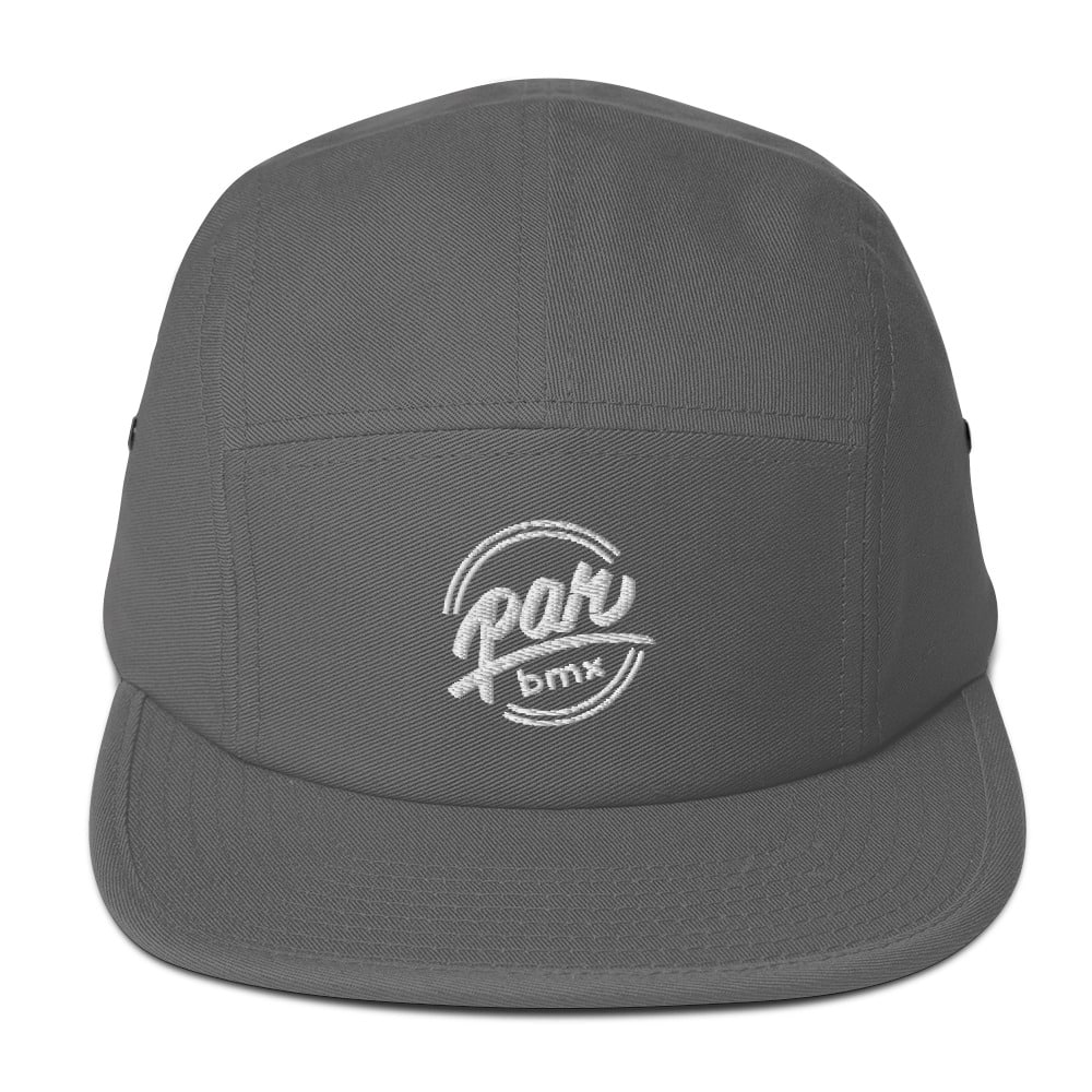 PARBMX Five Panel Cap 4 PARBMX Five Panel Cap