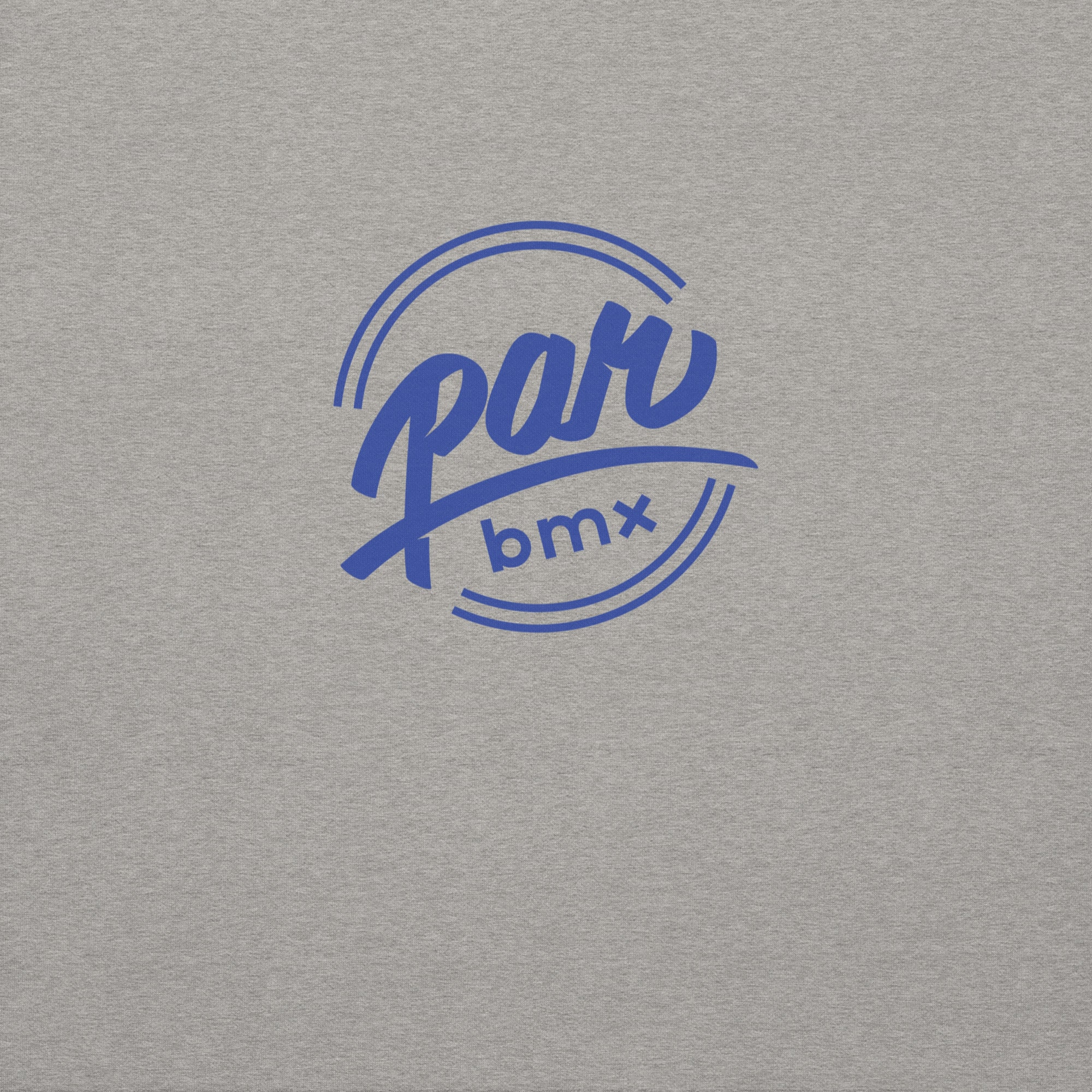 PARBMX Logo Hoodie Carbon gray 3 PARBMX Logo Hoodie Carbon gray