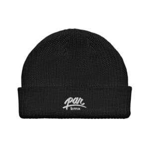 PARBMX Fisherman beanie