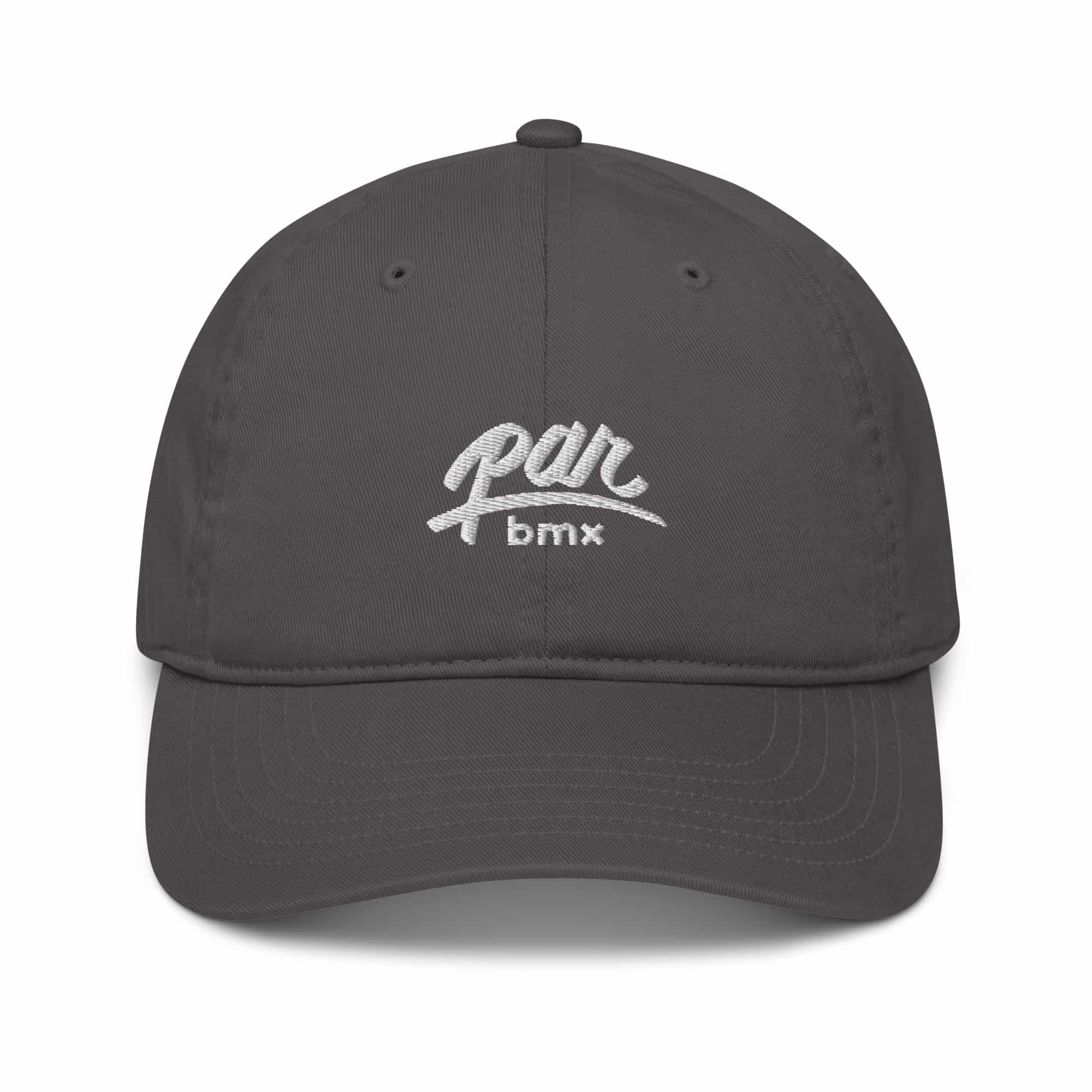PARBMX Organic dad hat 2 PARBMX Organic dad hat