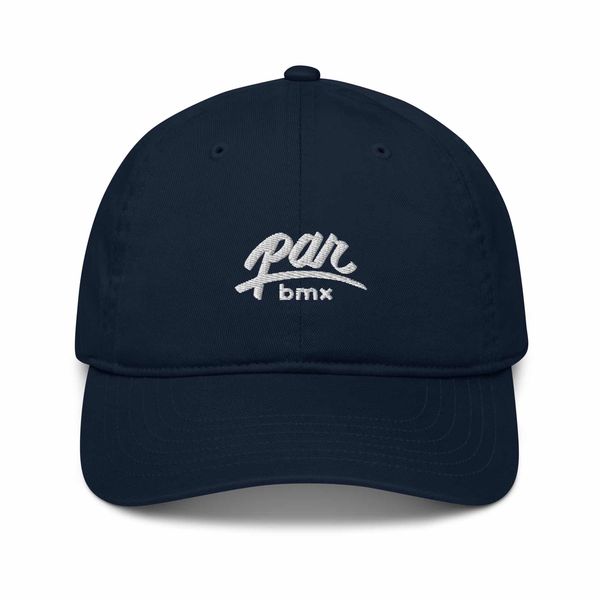 PARBMX Organic dad hat 3 PARBMX Organic dad hat