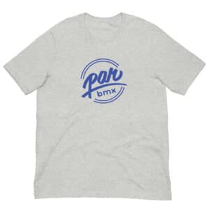 PARBMX Big logo t-shirt