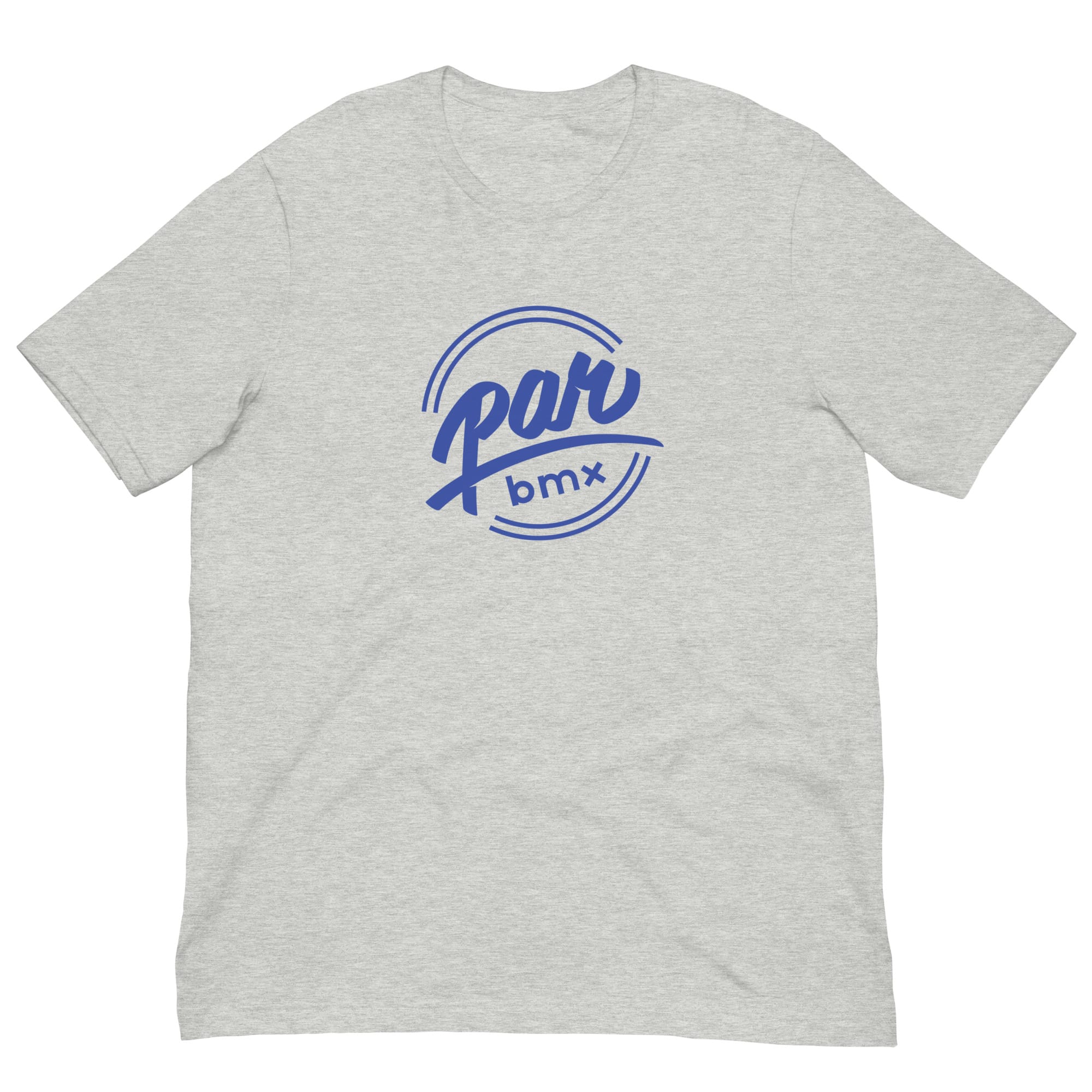 PARBMX Big logo t-shirt 1 PARBMX Big logo t-shirt
