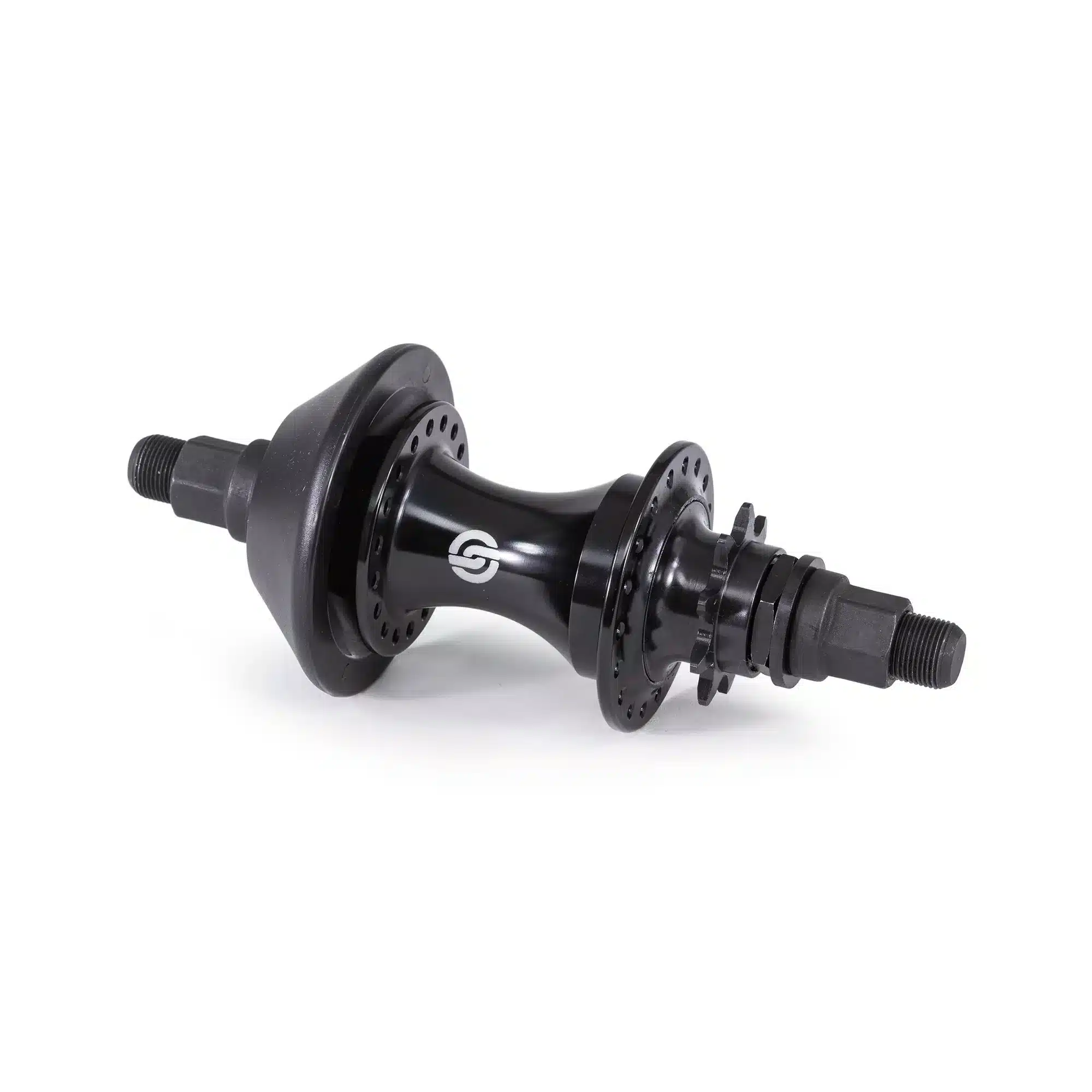 SALT EX CASSETTE HUB - 28H - RHD 1 SALT EX CASSETTE HUB - 28H - RHD