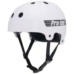 PRO-TEC OLD SCHOOL WHITE