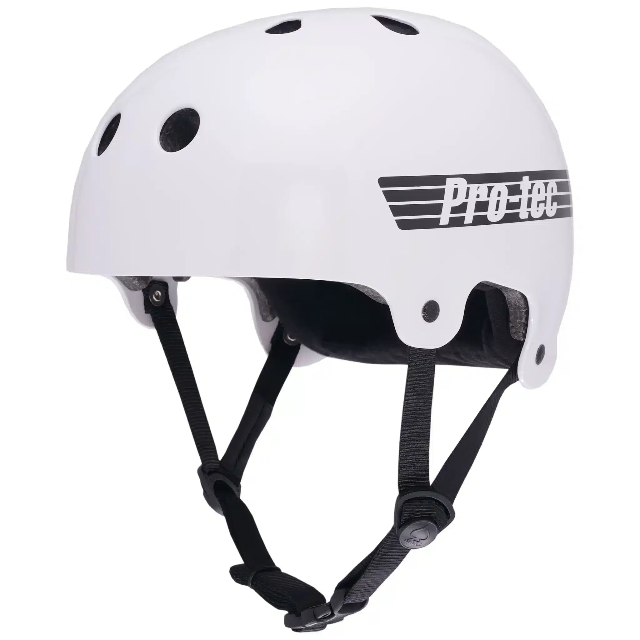 PRO-TEC OLD SCHOOL WHITE 1 PRO-TEC OLD SCHOOL WHITE