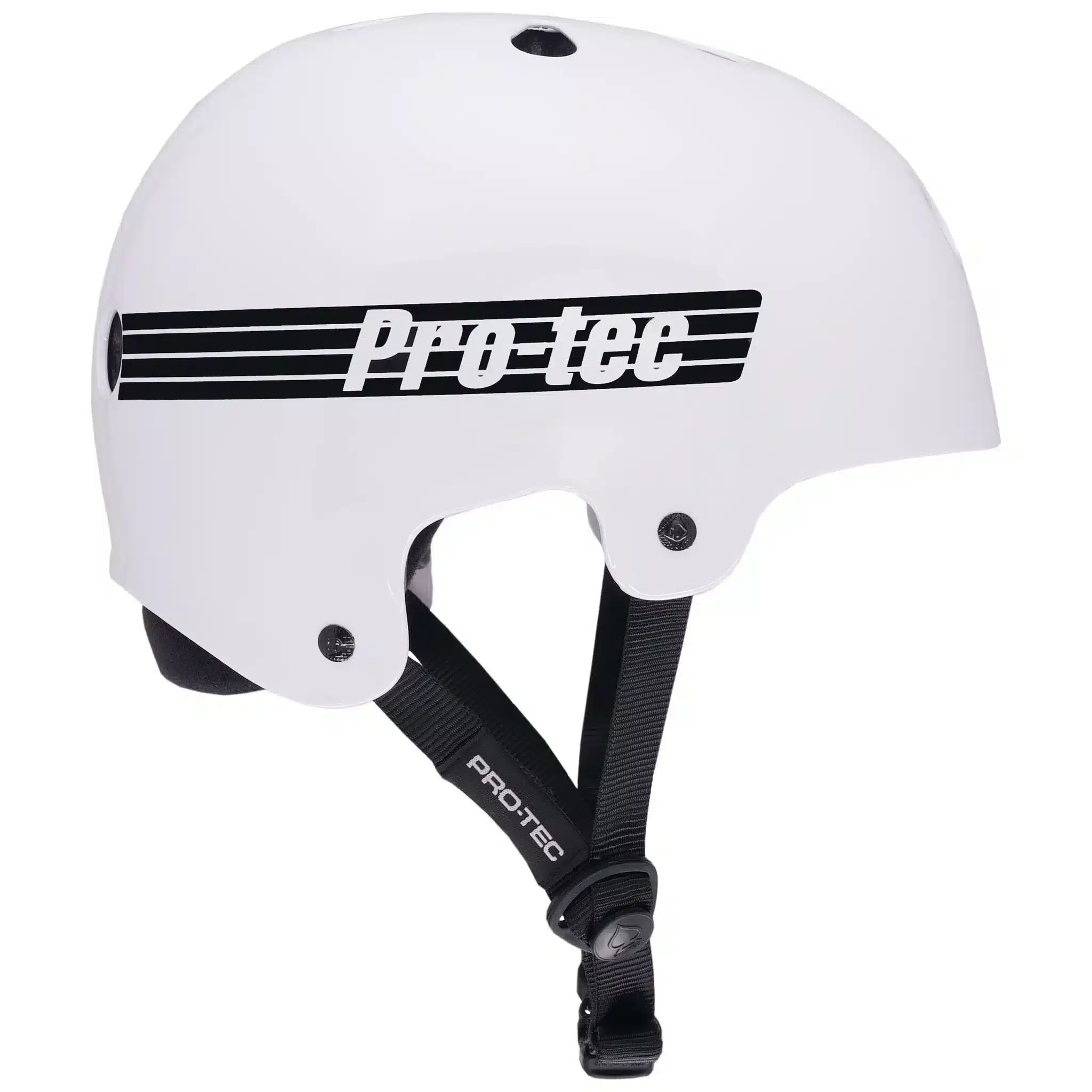 PRO-TEC OLD SCHOOL WHITE 4 PRO-TEC OLD SCHOOL WHITE