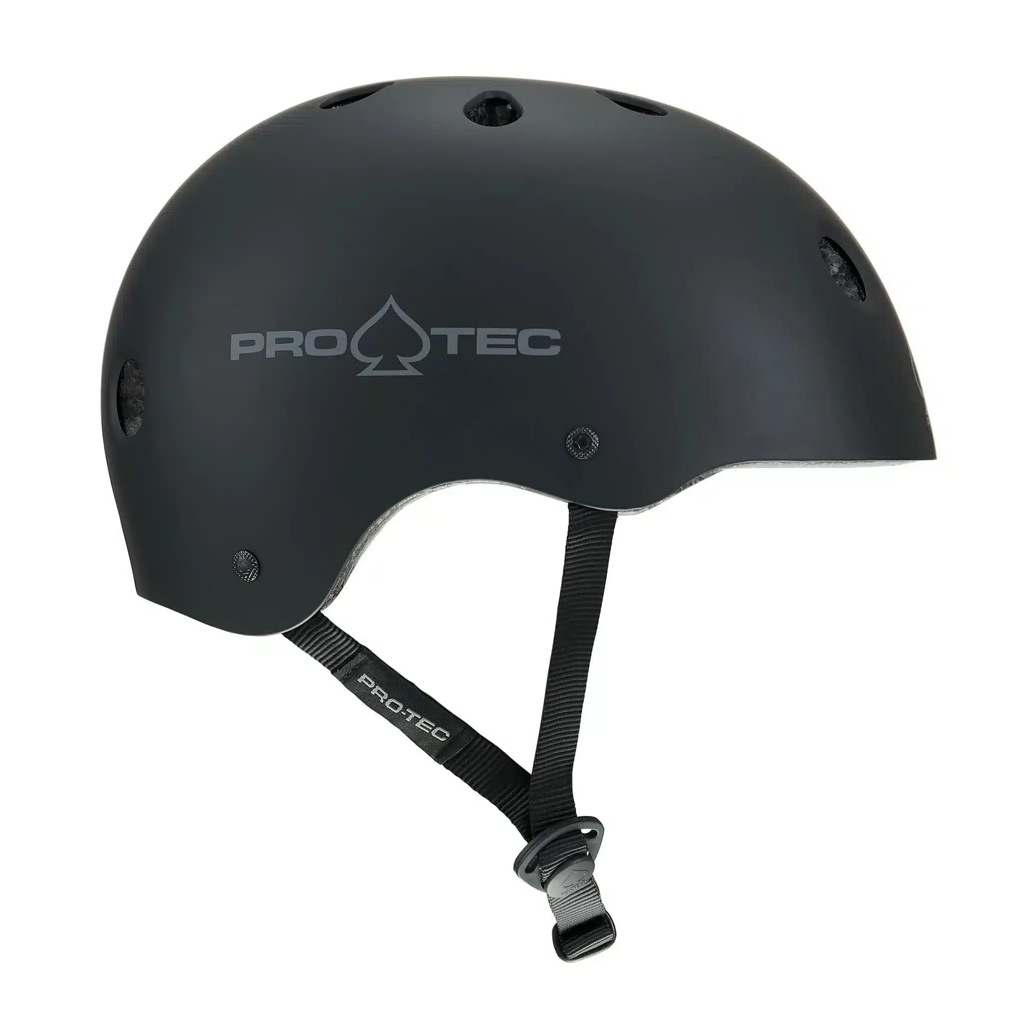 PRO-TEC CLASSIC MATTE BLACK 3 PRO-TEC CLASSIC MATTE BLACK