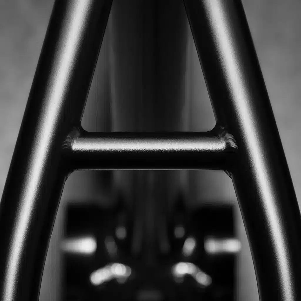 KINK BACKWOODS FRAME ED BLACK 3 KINK BACKWOODS FRAME ED BLACK