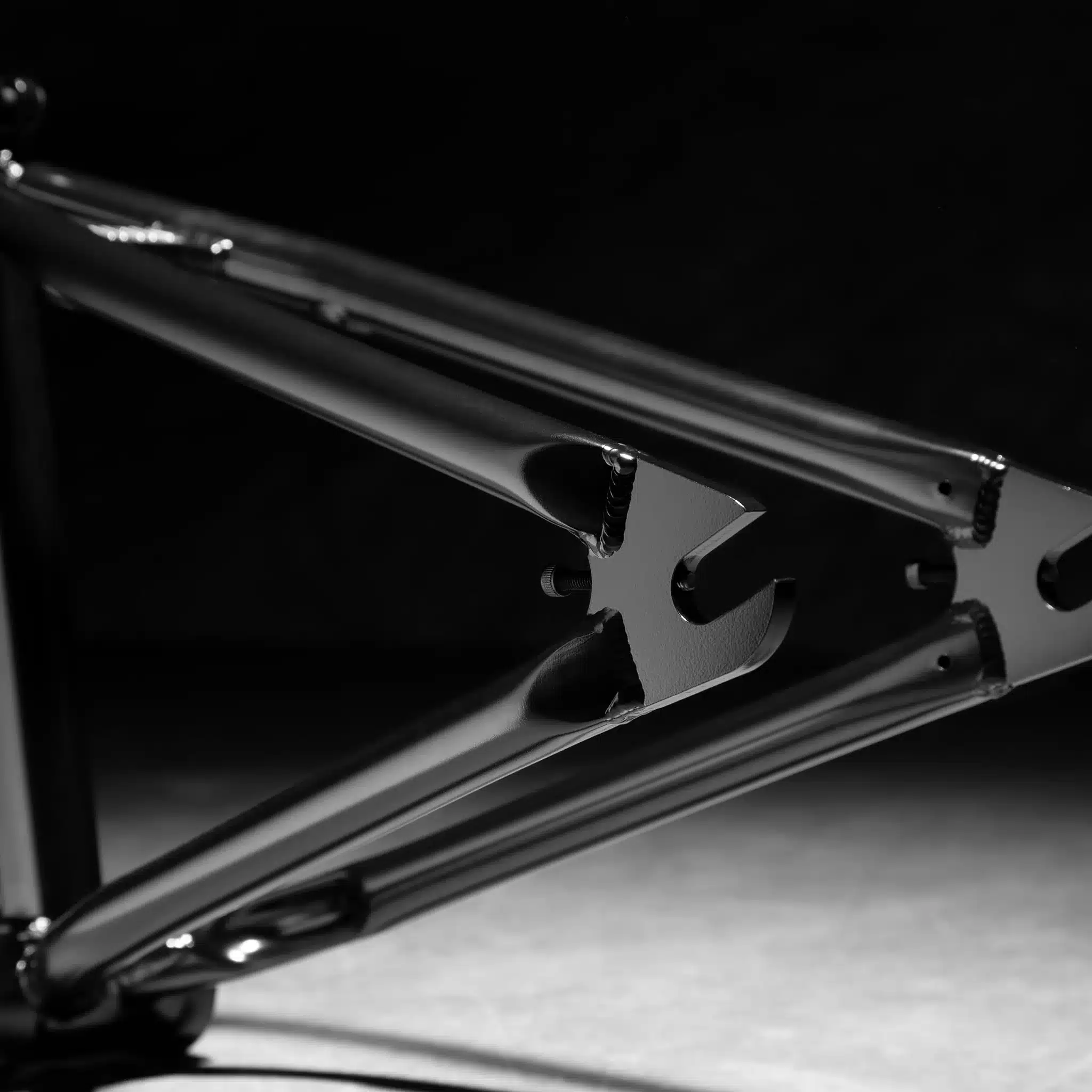 KINK ROYALE FRAME GLOSS GILDED BRONZE 2 KINK ROYALE FRAME GLOSS GILDED BRONZE