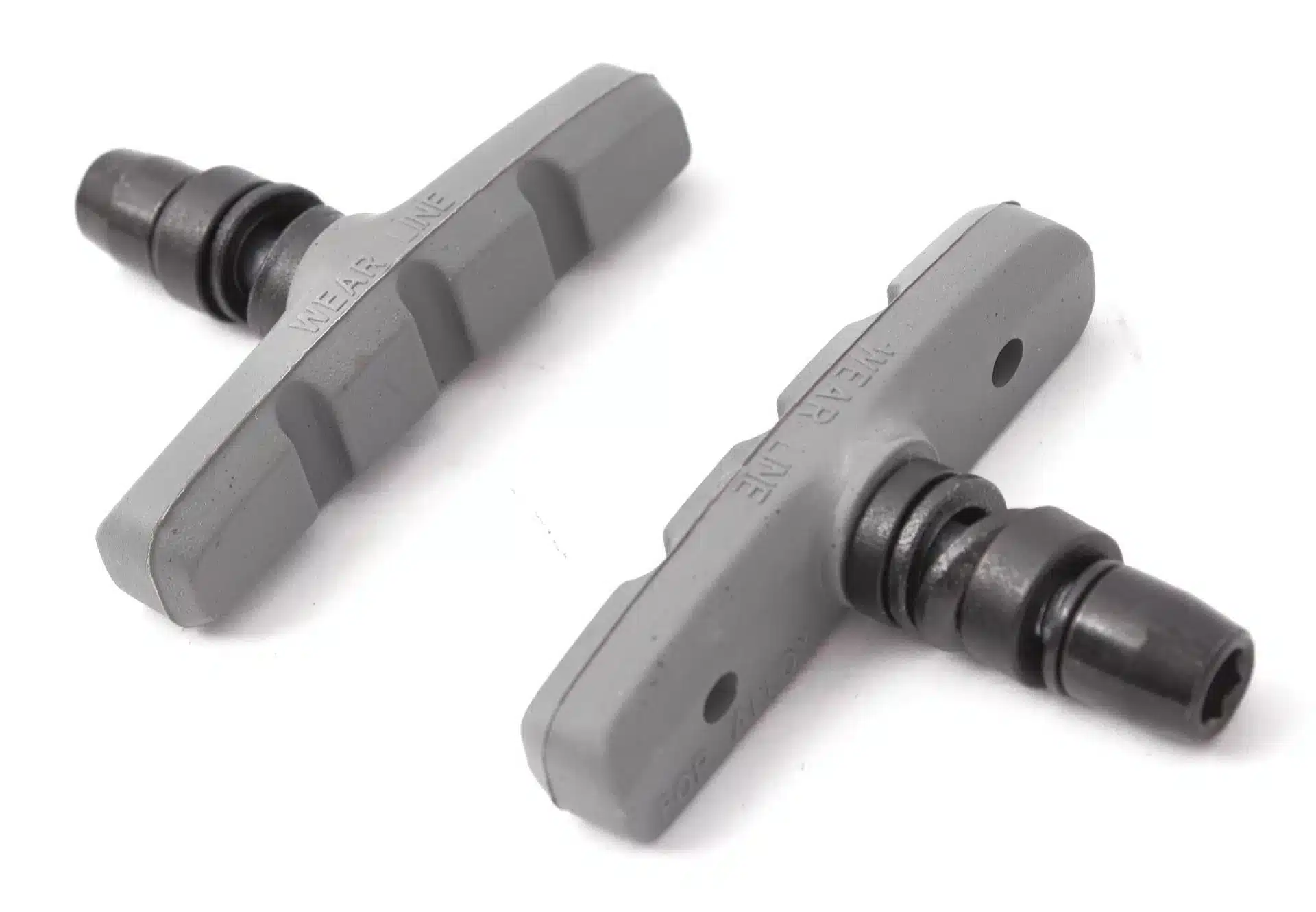 KHE BIKES ACME BRAKE PADS 4 KHE BIKES ACME BRAKE PADS