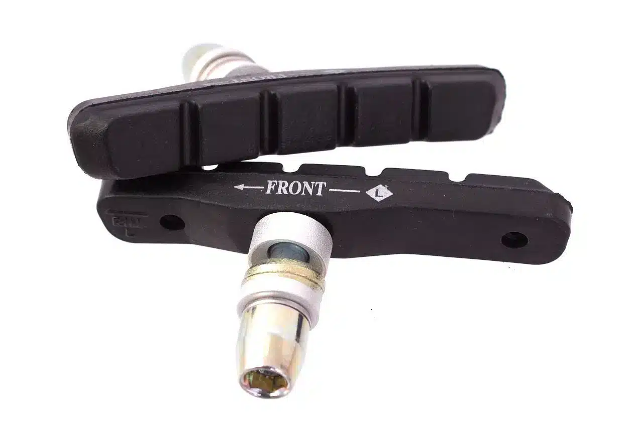 KHE BIKES ACME BRAKE PADS 3 KHE BIKES ACME BRAKE PADS