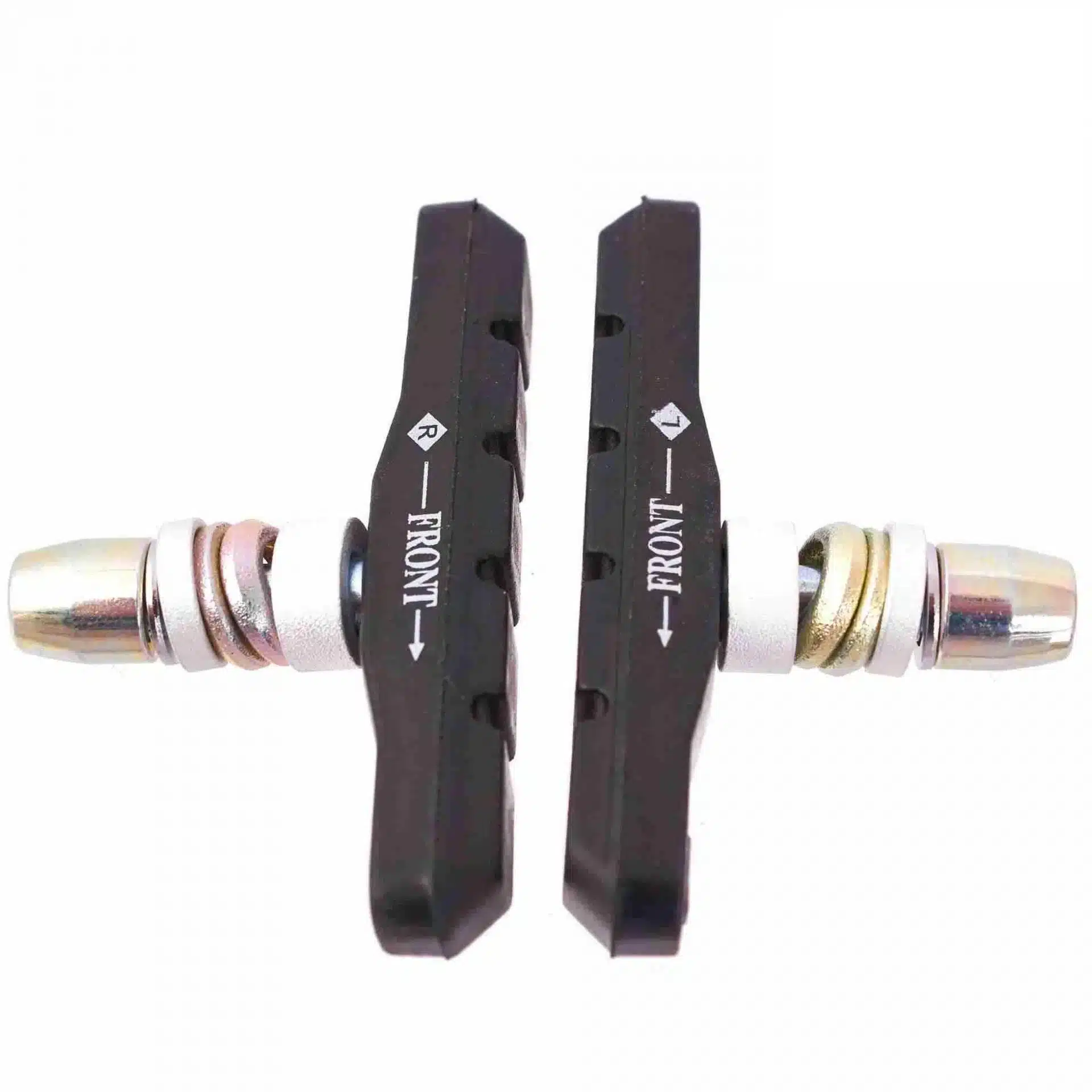 KHE BIKES ACME BRAKE PADS 1 KHE BIKES ACME BRAKE PADS