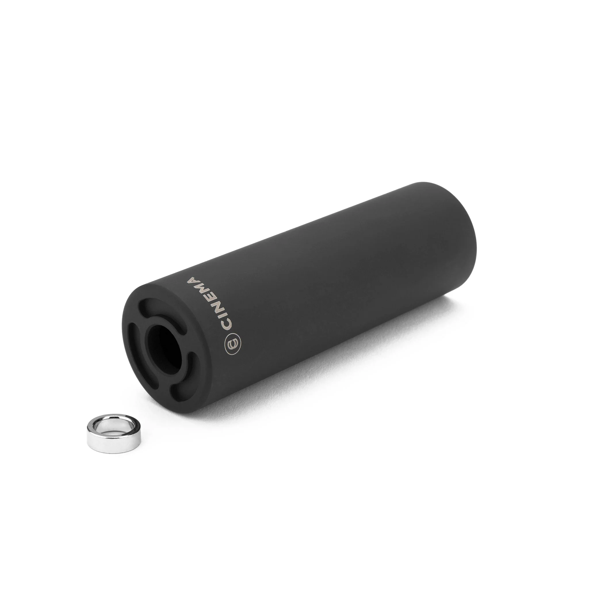 CINEMA S45 PEG 4.5" BLACK 1 CINEMA S45 PEG 4.5" BLACK