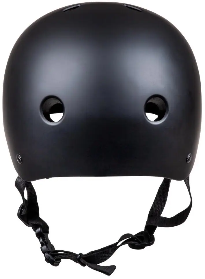 PRO-TEC PRIME CERTIFIED HELMET MATTE WHITE 5 PRO-TEC PRIME CERTIFIED HELMET MATTE WHITE