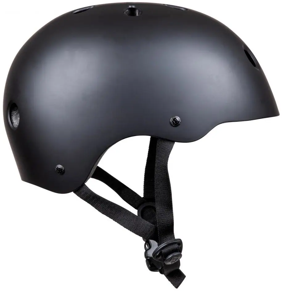 PRO-TEC PRIME CERTIFIED HELMET MATTE WHITE 2 PRO-TEC PRIME CERTIFIED HELMET MATTE WHITE