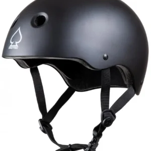 PRO-TEC PRIME CERTIFIED HELMET MATTE WHITE