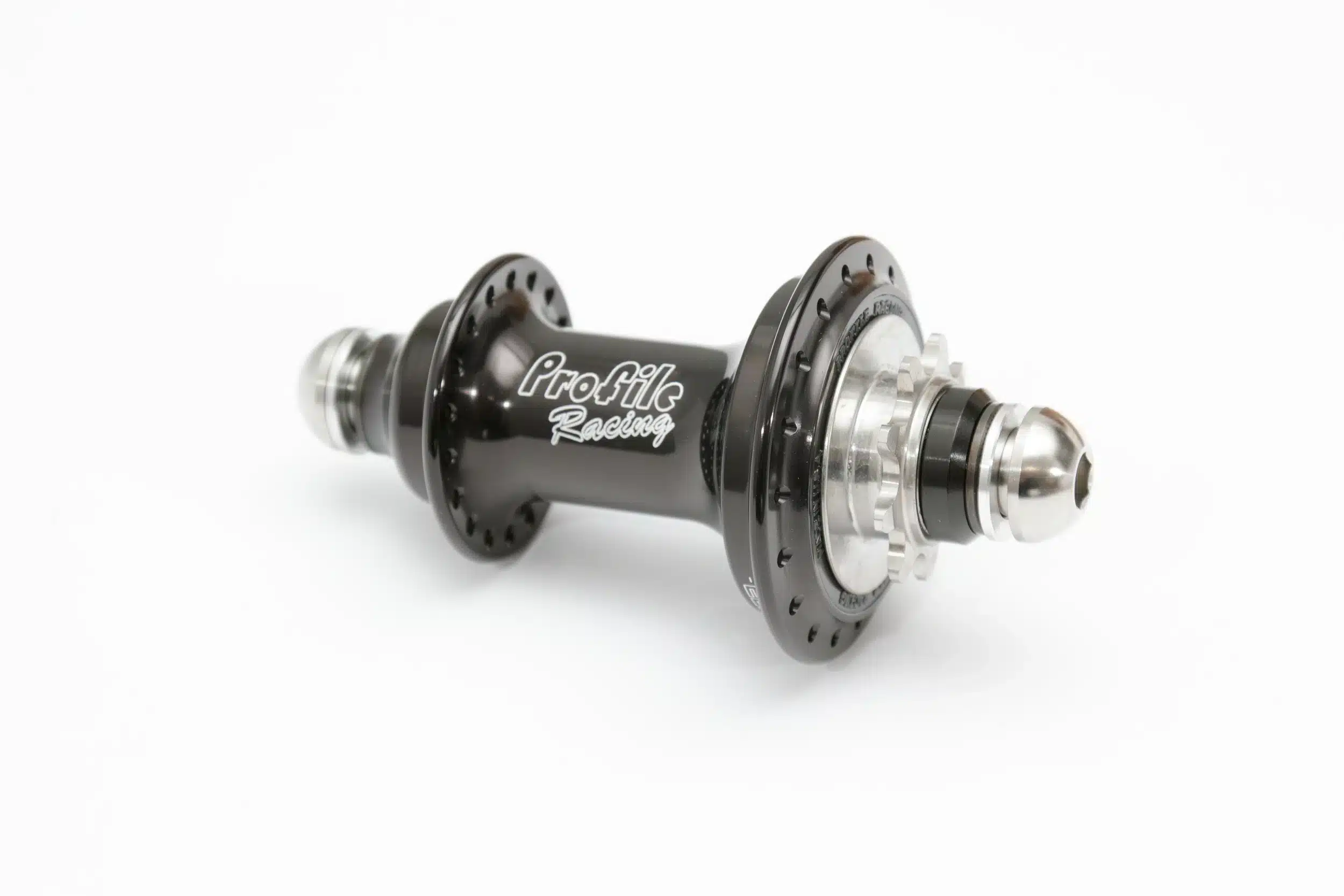 PROFILE ELITE CASSETTE RHD with FULL TITANIUM UPGRADE 3 PROFILE ELITE CASSETTE RHD with FULL TITANIUM UPGRADE