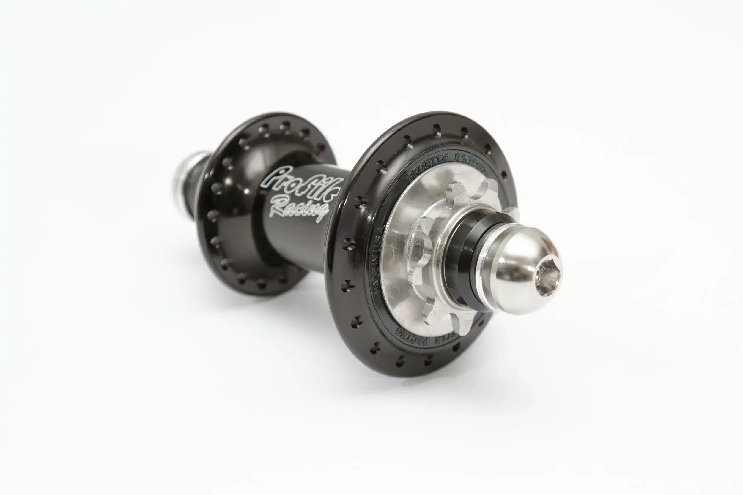PROFILE ELITE CASSETTE RHD with FULL TITANIUM UPGRADE 2 PROFILE ELITE CASSETTE RHD with FULL TITANIUM UPGRADE