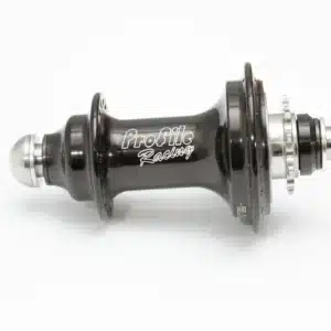 PROFILE ELITE CASSETTE RHD with FULL TITANIUM UPGRADE