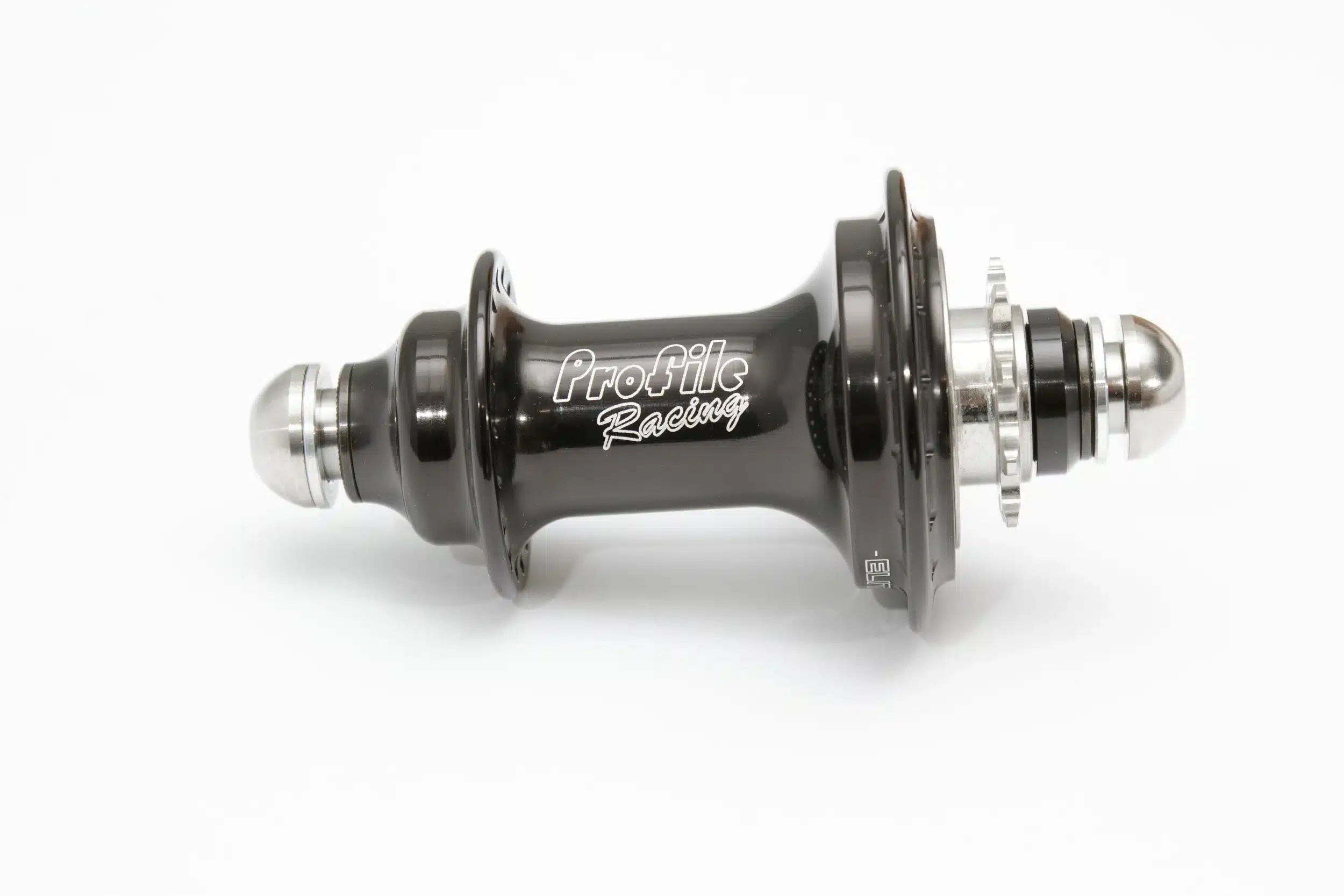 PROFILE ELITE CASSETTE RHD with FULL TITANIUM UPGRADE 1 PROFILE ELITE CASSETTE RHD with FULL TITANIUM UPGRADE