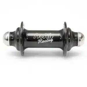 PROFILE ELITE FRONT HUB with TITANIUM UPGRADE