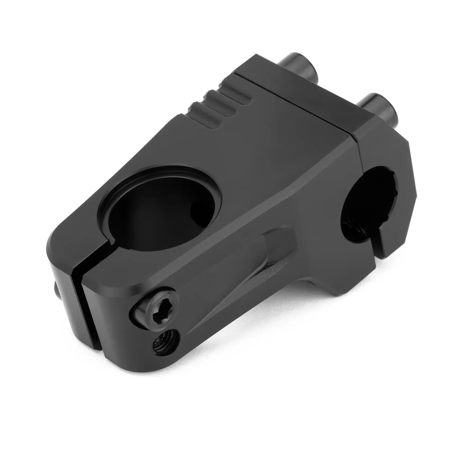 KINK TRACK STEM 50mm MATT BLACK 2 KINK TRACK STEM 50mm MATT BLACK