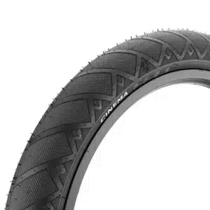 CINEMA FPS TIRE 2.5" BLACK