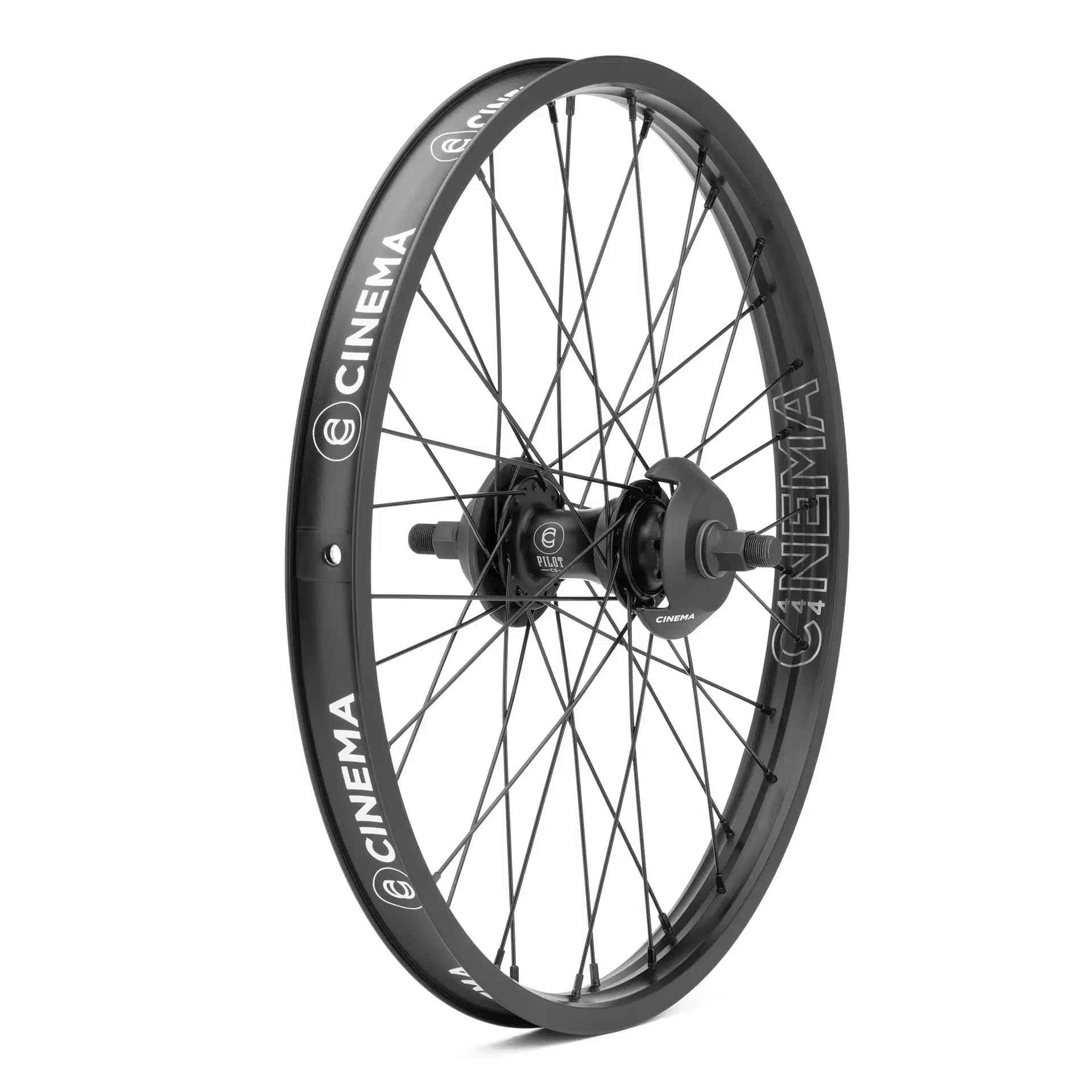 CINEMA 444 CASSETTE WHEEL 9T RHD 1 CINEMA 444 CASSETTE WHEEL 9T RHD